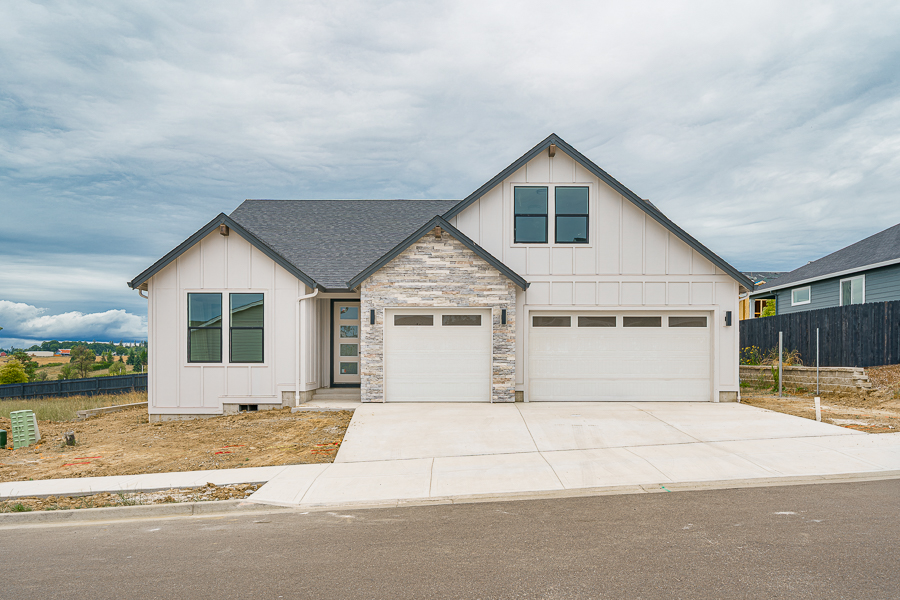 4108 N 12th Way, Ridgefield, WA 98642 | Quick Move-in Home by Generation Homes Northwest