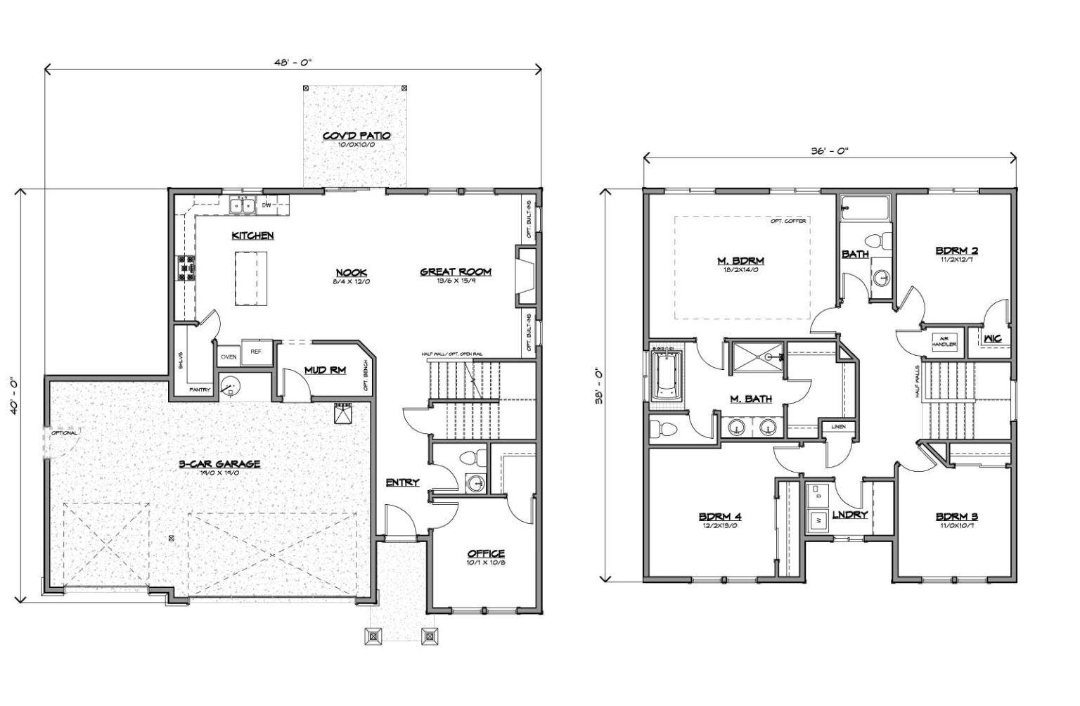 304 W 20th Way La Center WA 98629 Generation Homes NW