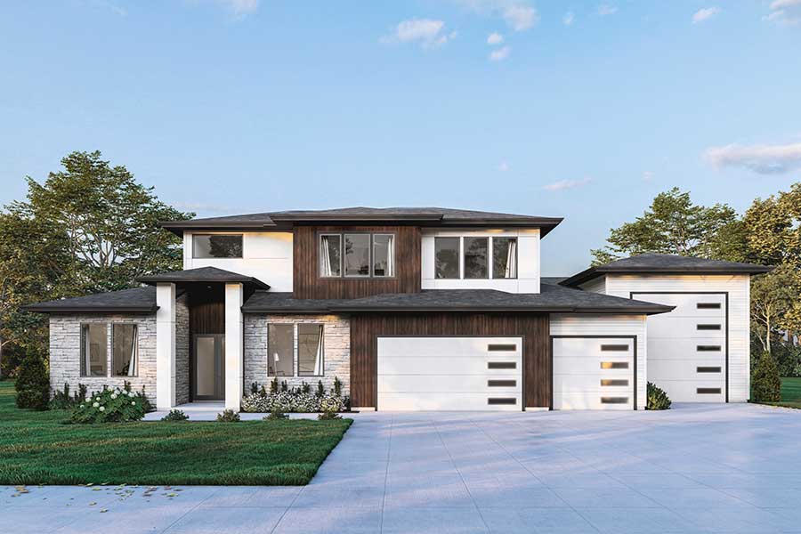 3212-Lakeshore lot 3