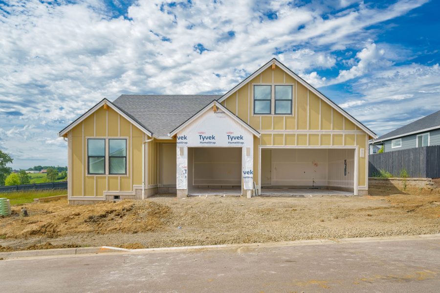 4108 N 12th Way, Ridgefield, WA 98642 | Quick Move-in Home by Generation Homes Northwest