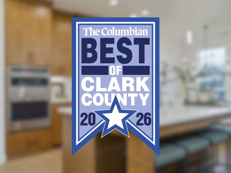 026 Best of Clark County Awards logo