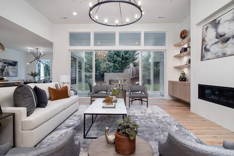 Generation Homes Northwest | Pacific Northwest home Builder