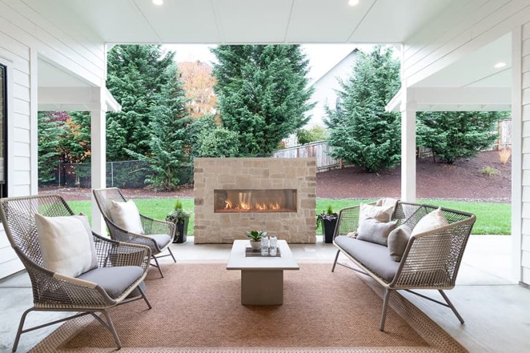 Generation Homes Northwest | Pacific Northwest home Builder