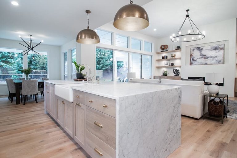 Generation Homes Northwest | Pacific Northwest home Builder