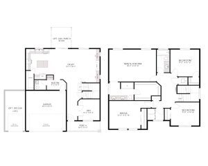 Rockford 2 custom floor plan