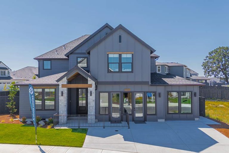 New Home Communities by Generation Homes Northwest
