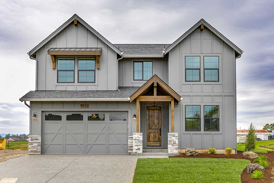 Quick move-in Homes by Generation Homes Northwest