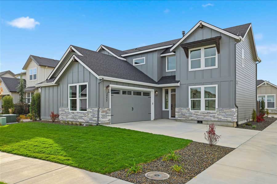Lavender Heights | Quick Move-in Home | Boise, ID | Generation Homes Northwest