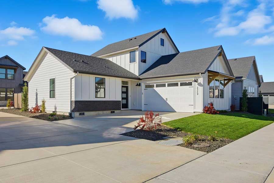 Quick Move-in Home | Boise, ID | Generation Homes Northwest | Lavender Heights Community LH26