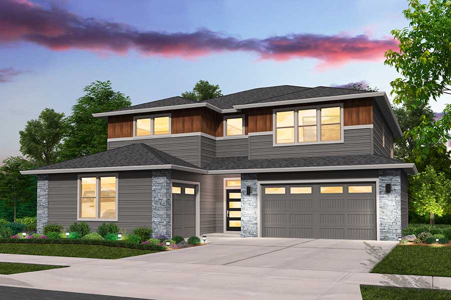 Millstone Farm Community | Generation Homes Northwest | Boise, ID Home Builder