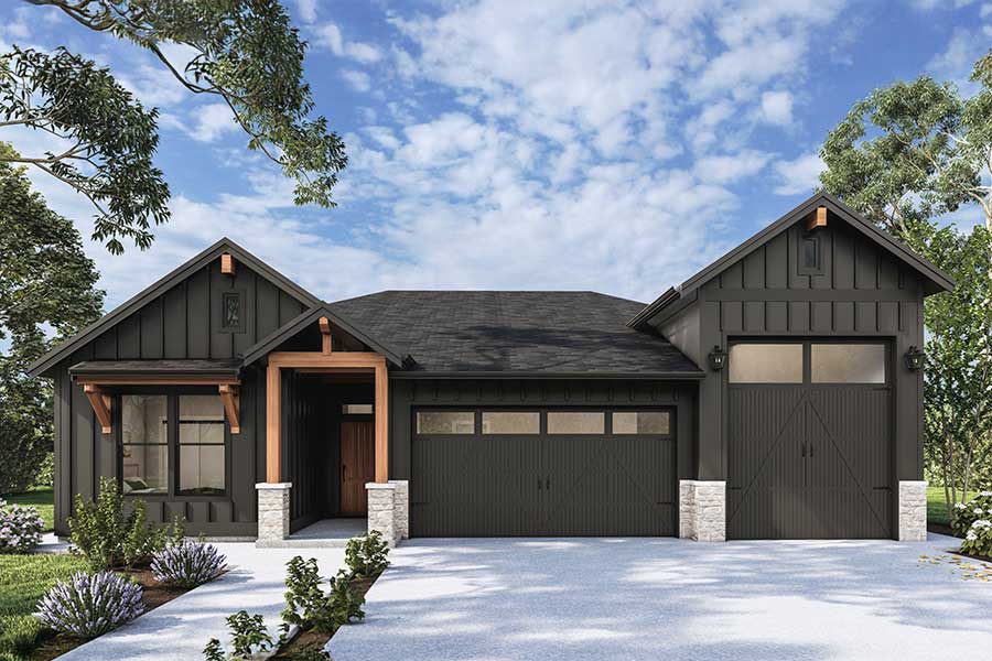 Millstone Farm Community | Generation Homes Northwest | Boise, ID Home Builder