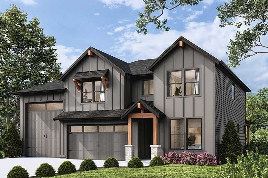 Millstone Farm Community | Generation Homes Northwest | Boise, ID Home Builder