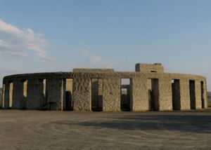 Photo of Stonehenge Memorial
