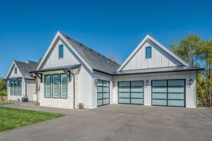 New Construction Homes Battle Ground WA