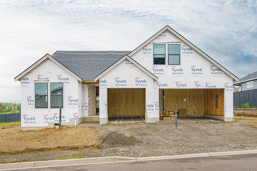 4108 N 12th Way, Ridgefield, WA 98642 | Quick Move-in Home by Generation Homes Northwest