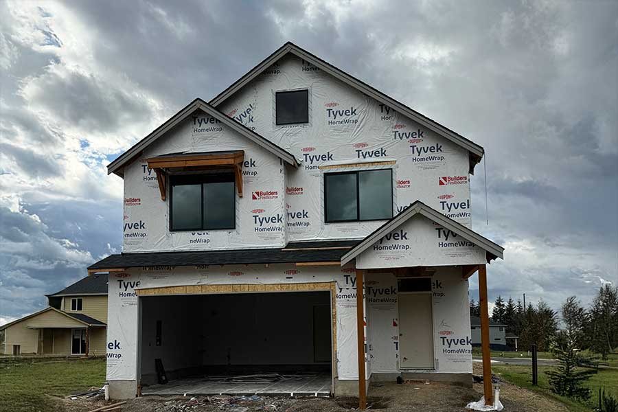 Move-in Ready Home in Battle Ground, WA