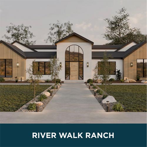 River Walk Ranch