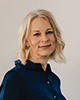 Portrait Photograph of Rachel Olin, Sales Associate