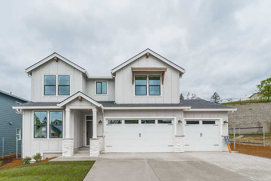 Move-in Ready Home La Center, WA | Generation Homes Northwest