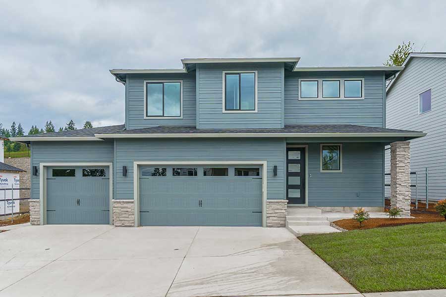 Move-in Ready Home La Center, WA | Generation Homes Northwest