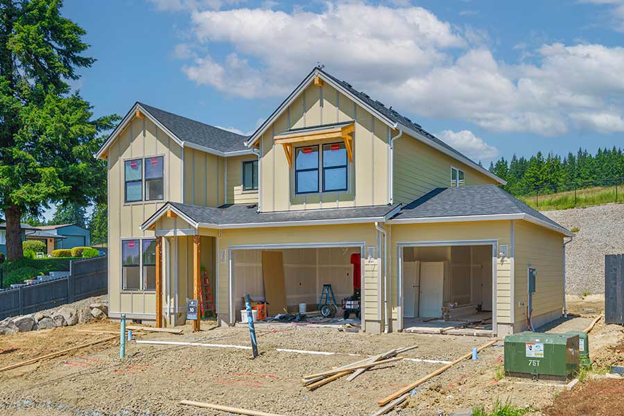 Move-in Ready Home Ridgefield, WA | Generation Homes Northwest