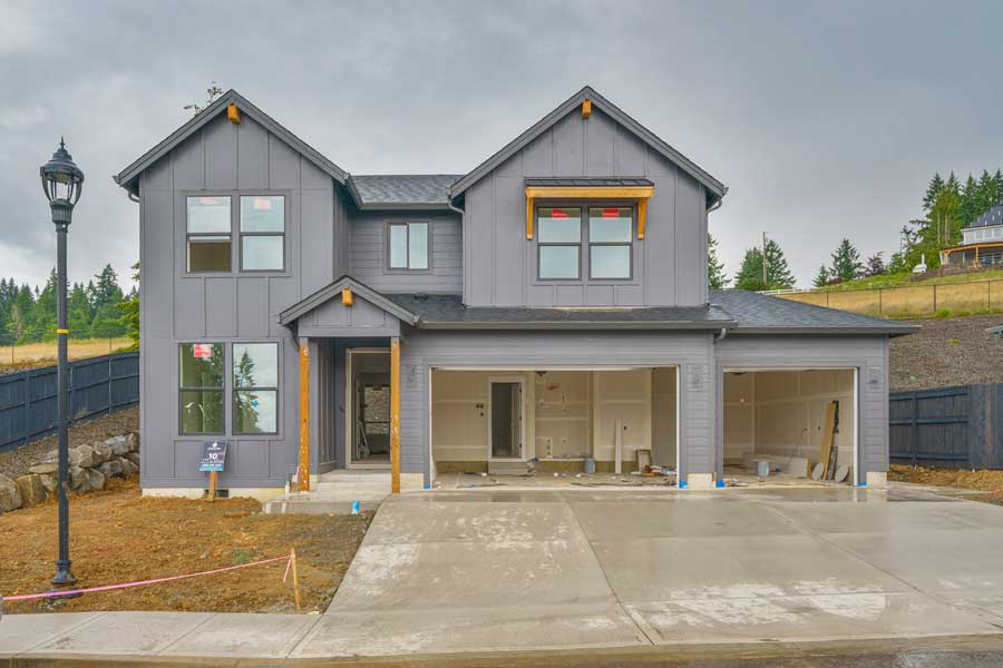 Move-in Ready Home Ridgefield, WA | Generation Homes Northwest