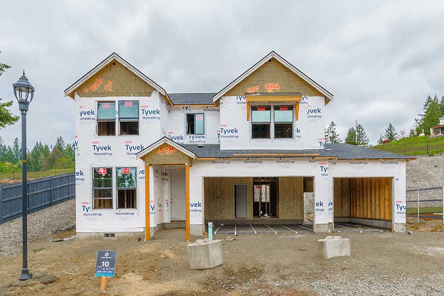 Move-in Ready Home Ridgefield, WA | Generation Homes Northwest