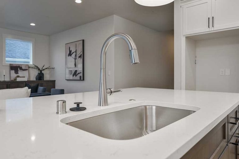 516 W 20th Way La Center, WA 98629 | Move-in ready new construction home | Generation Homes Northwest