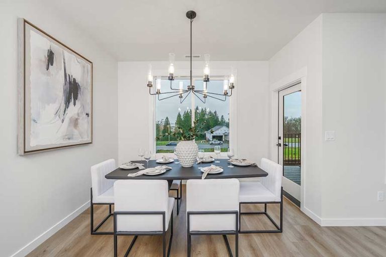 516 W 20th Way La Center, WA 98629 | Move-in ready new construction home | Generation Homes Northwest