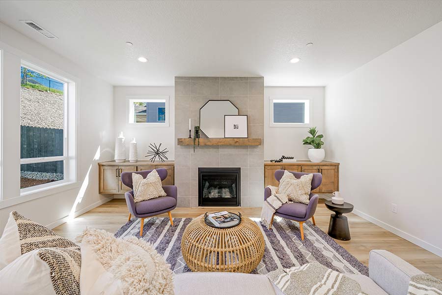 Generation Homes Northwest | Fall Promo