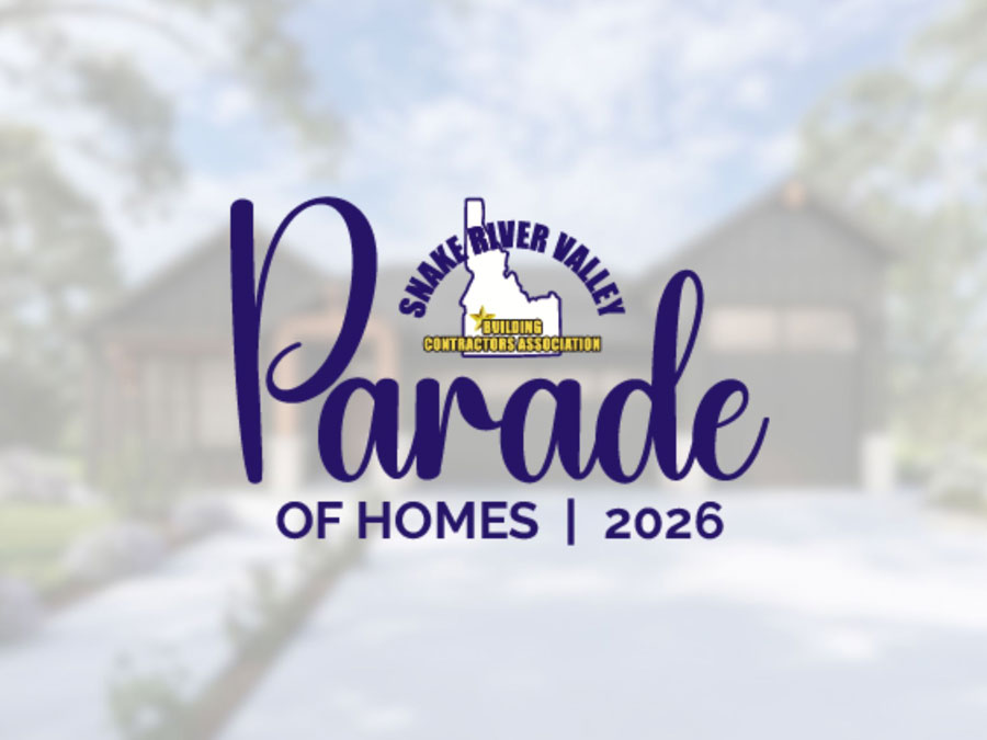 Snake River Valley Parade of Homes 2026
