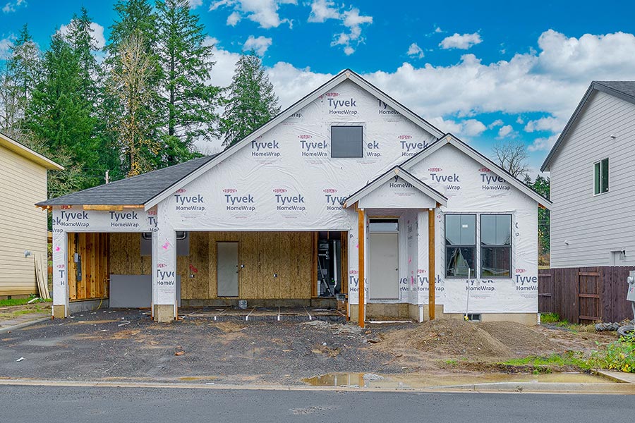 Quick Move-in Home | Generation Homes Northwest | 137 E 24th Ave La Center, WA 98629