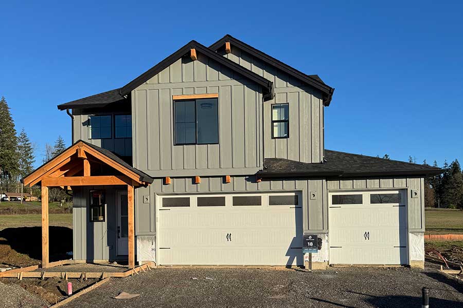 Move-in Ready Home in La Center, WA