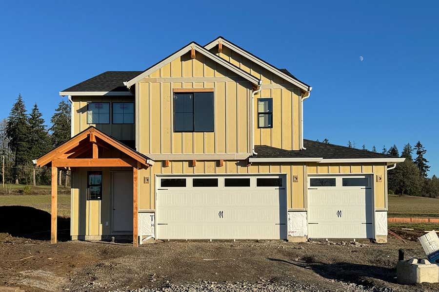 Move-in Ready Home in La Center, WA