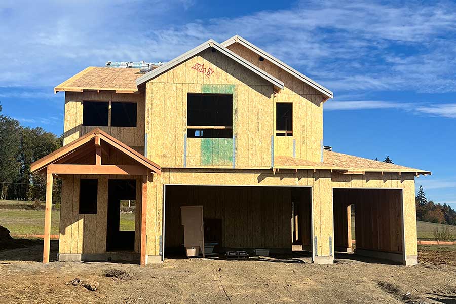 Move-in Ready Home in La Center, WA