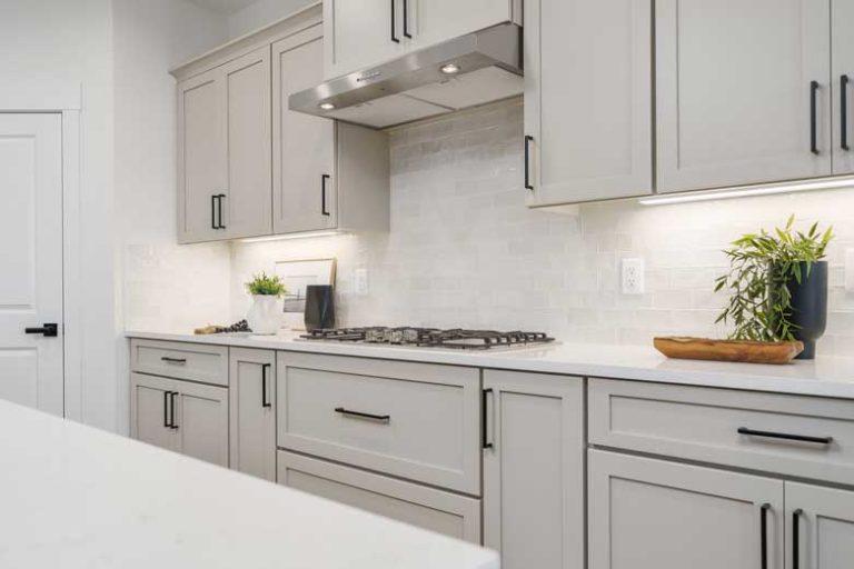 2312 E Dalmation Dr La Center, WA 98629 | urban Meadows Lot 7 | Generation Homes Northwest | Move-in Ready Home in Ridgefield, WA | kitchen