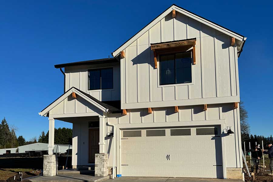 Move-in Ready Home in Battle Ground, WA