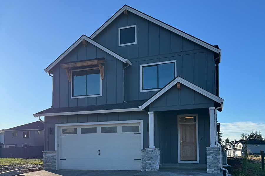 Move-in Ready Home in Battle Ground, WA