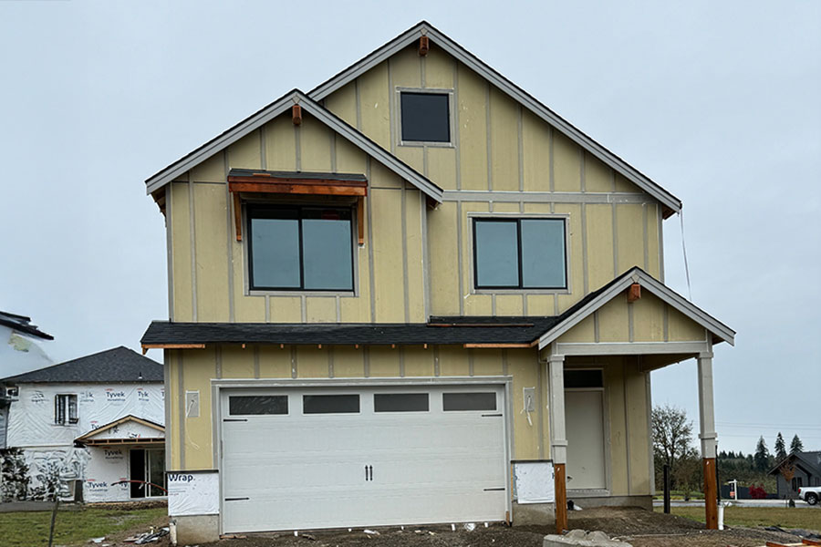 Move-in Ready Home in Battle Ground, WA