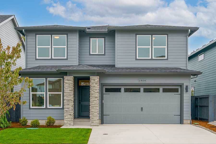 Walker Field community