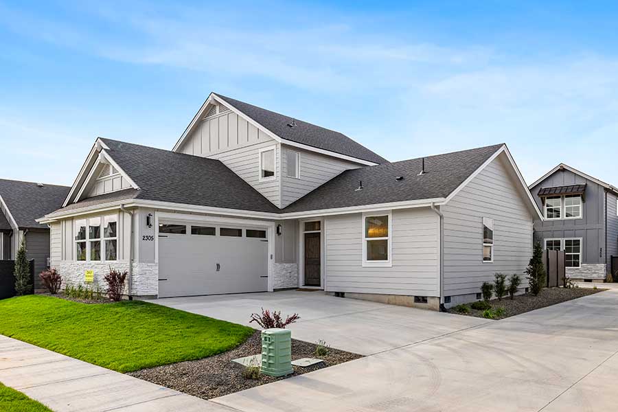 Boise, ID | Generation Homes Northwest | Lavender Heights Community