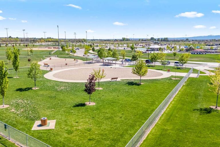 Lavender Heights Community | Boise, ID | Generation Homes Northwest