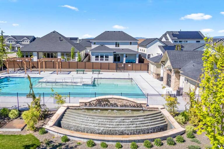 Lavender Heights Community | Boise, ID | Generation Homes Northwest