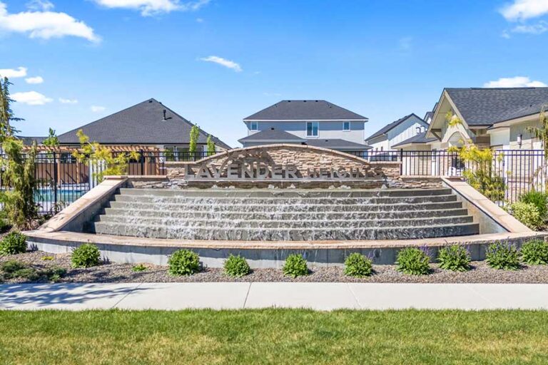 Lavender Heights Community | Boise, ID | Generation Homes Northwest