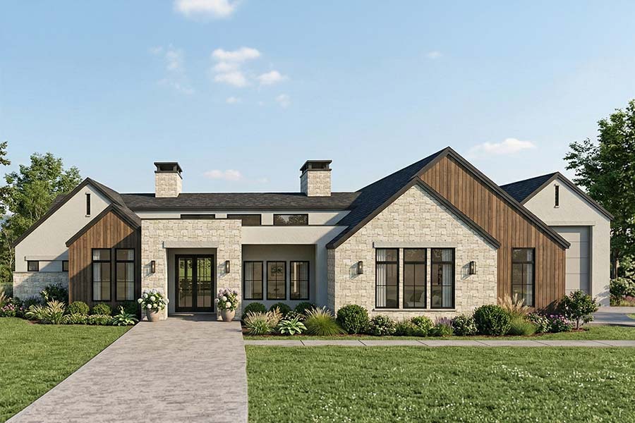 Reserve Collection | The Annabella | Generation Homes Northwest