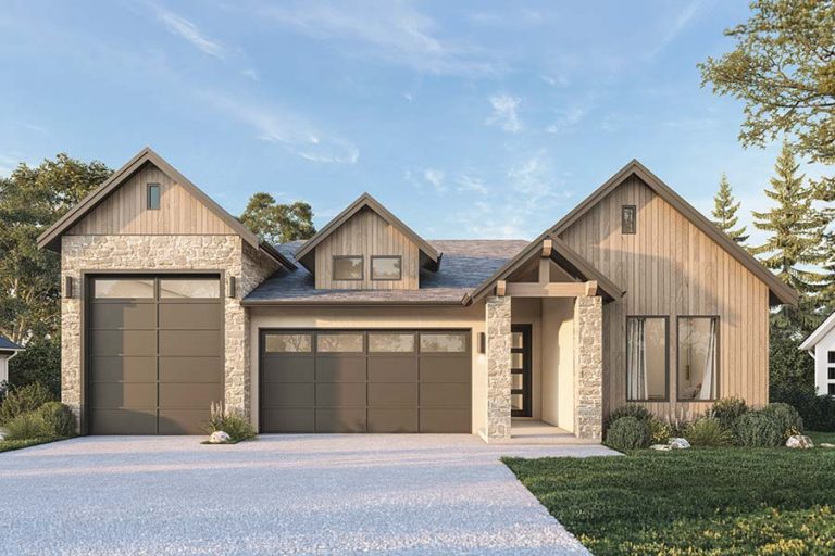 Reserve Collection | The Richmond RV | Generation Homes Northwest