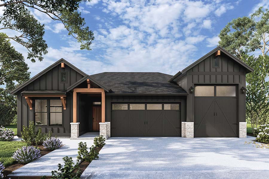 Signature Collection | The Glenwood RV | Generation Homes Northwest