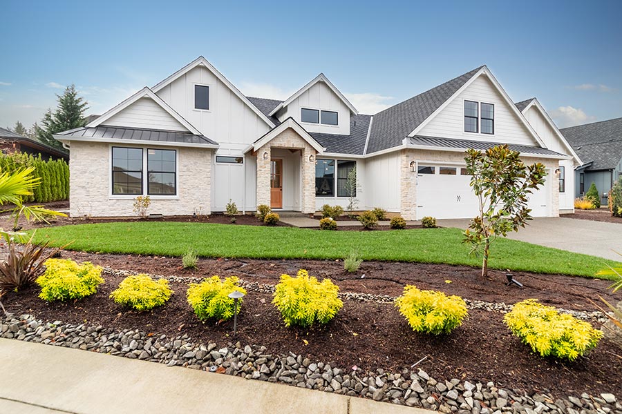 Whitehurst Community | Generation Homes Northwest